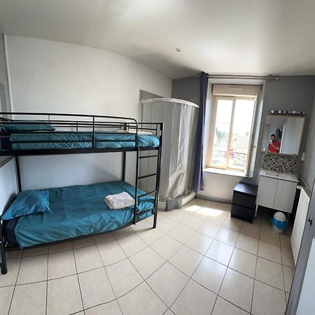 C80 By Crep80 Hotel Avallon Ngoại thất bức ảnh